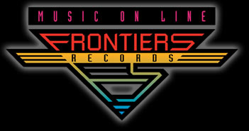 Frontiers Records Logo